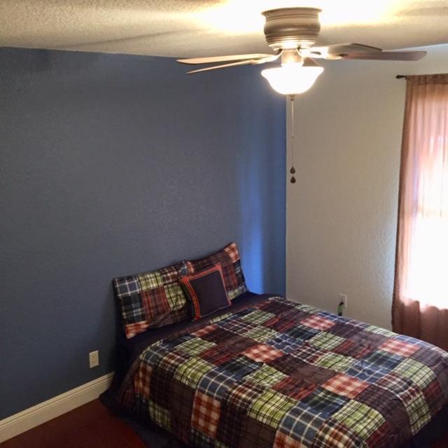 LA MANCHA 2 - Residential