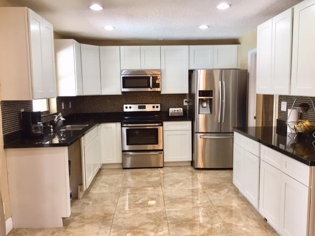 LA MANCHA 2 - Residential