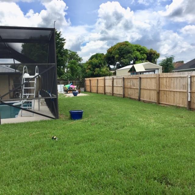 LA MANCHA 2 - Residential