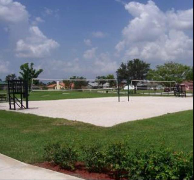 LA MANCHA 2 - Residential