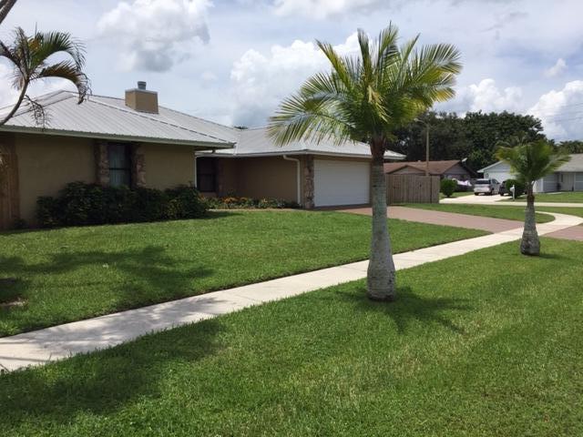 LA MANCHA 2 - Residential