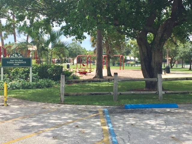 LA MANCHA 2 - Residential