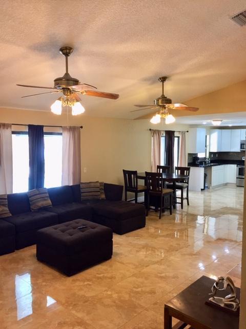 LA MANCHA 2 - Residential