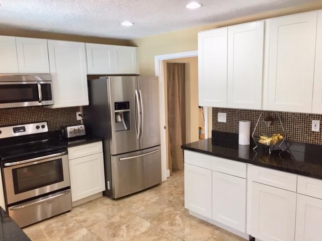 LA MANCHA 2 - Residential