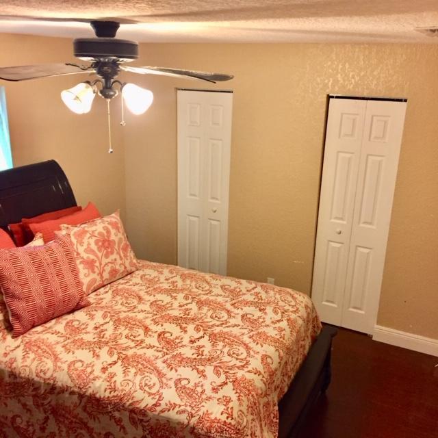 LA MANCHA 2 - Residential