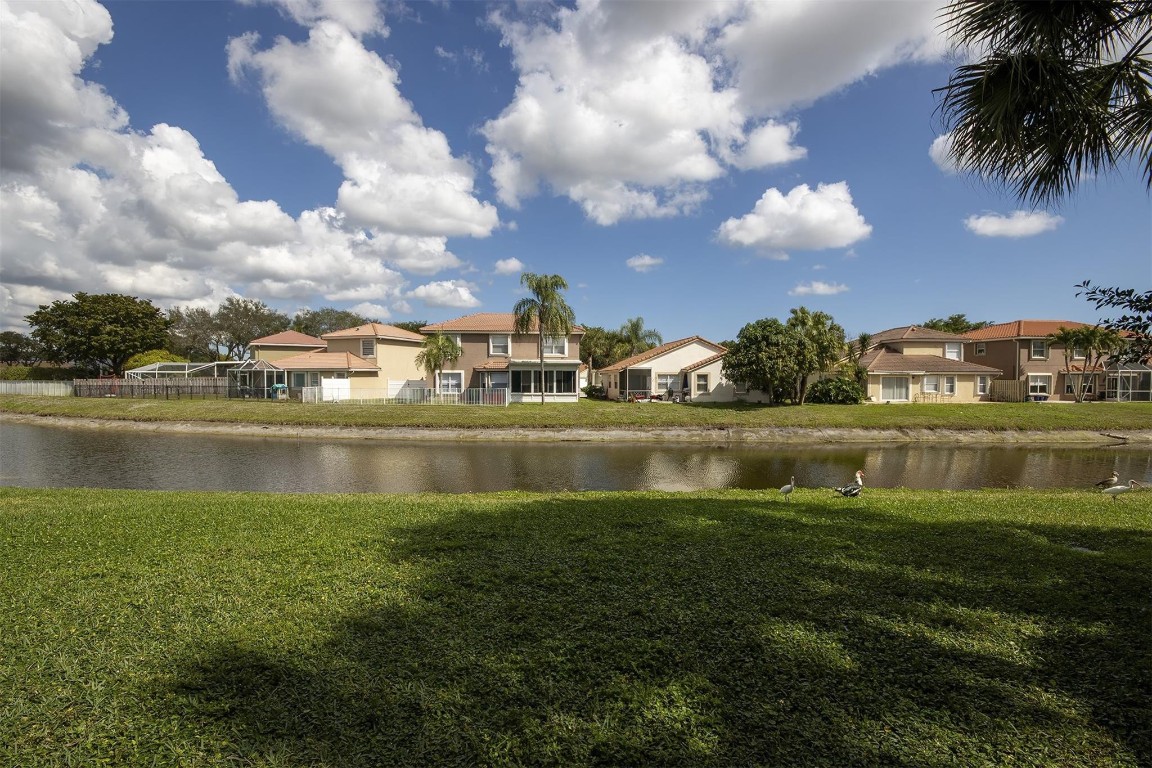 SWEETWATER - Residential