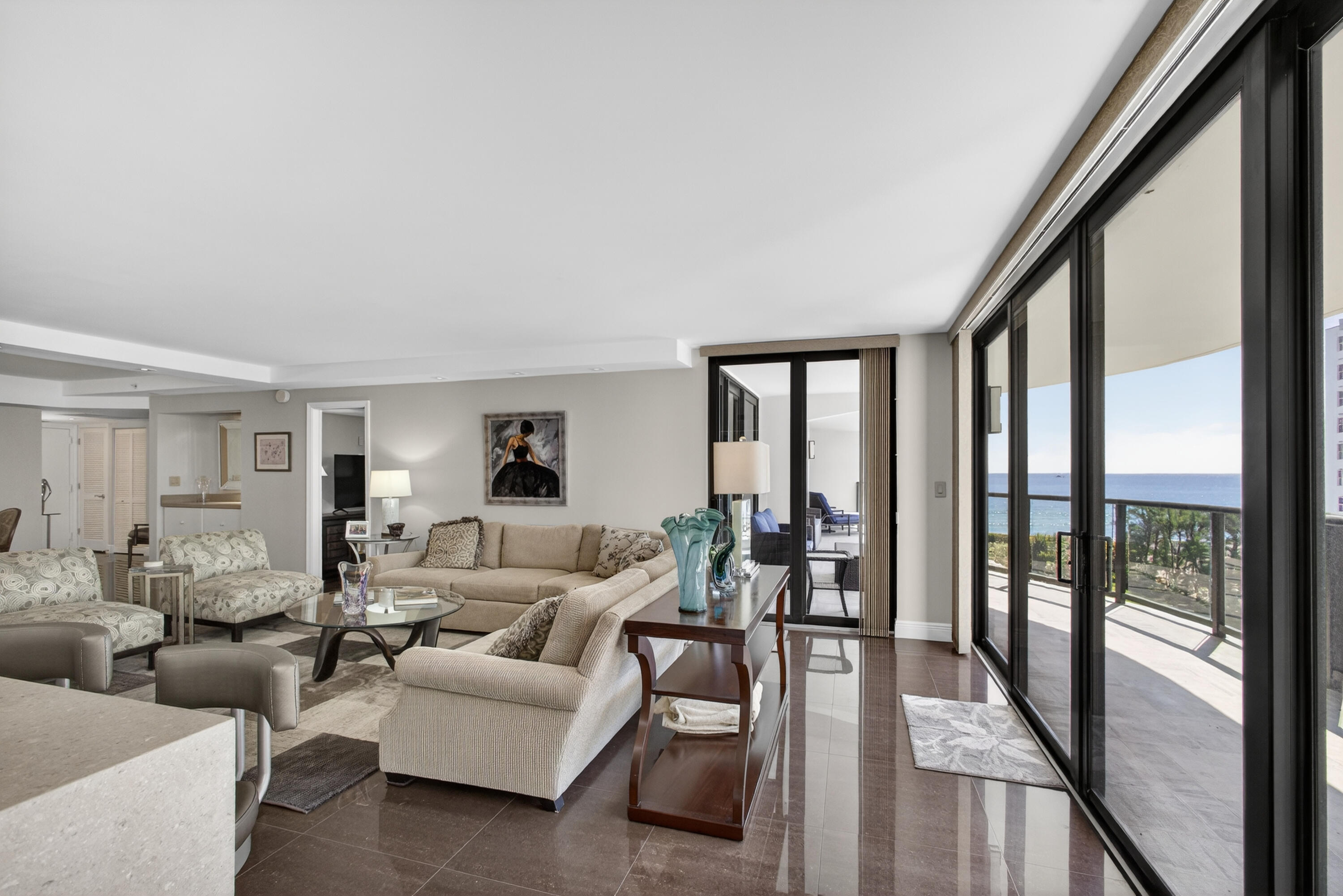 HALCYON OF PALM BEACH - Residential