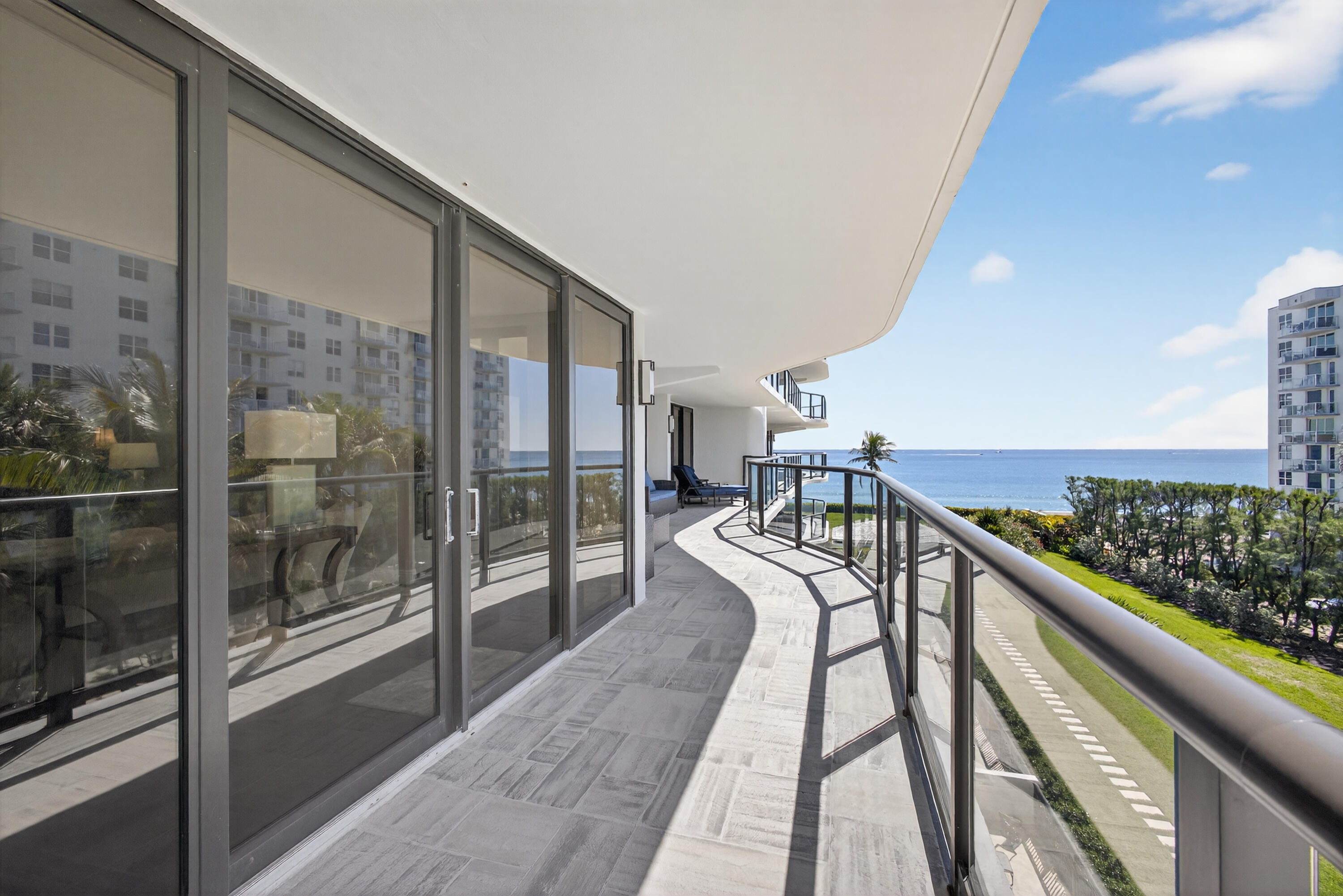 HALCYON OF PALM BEACH - Residential