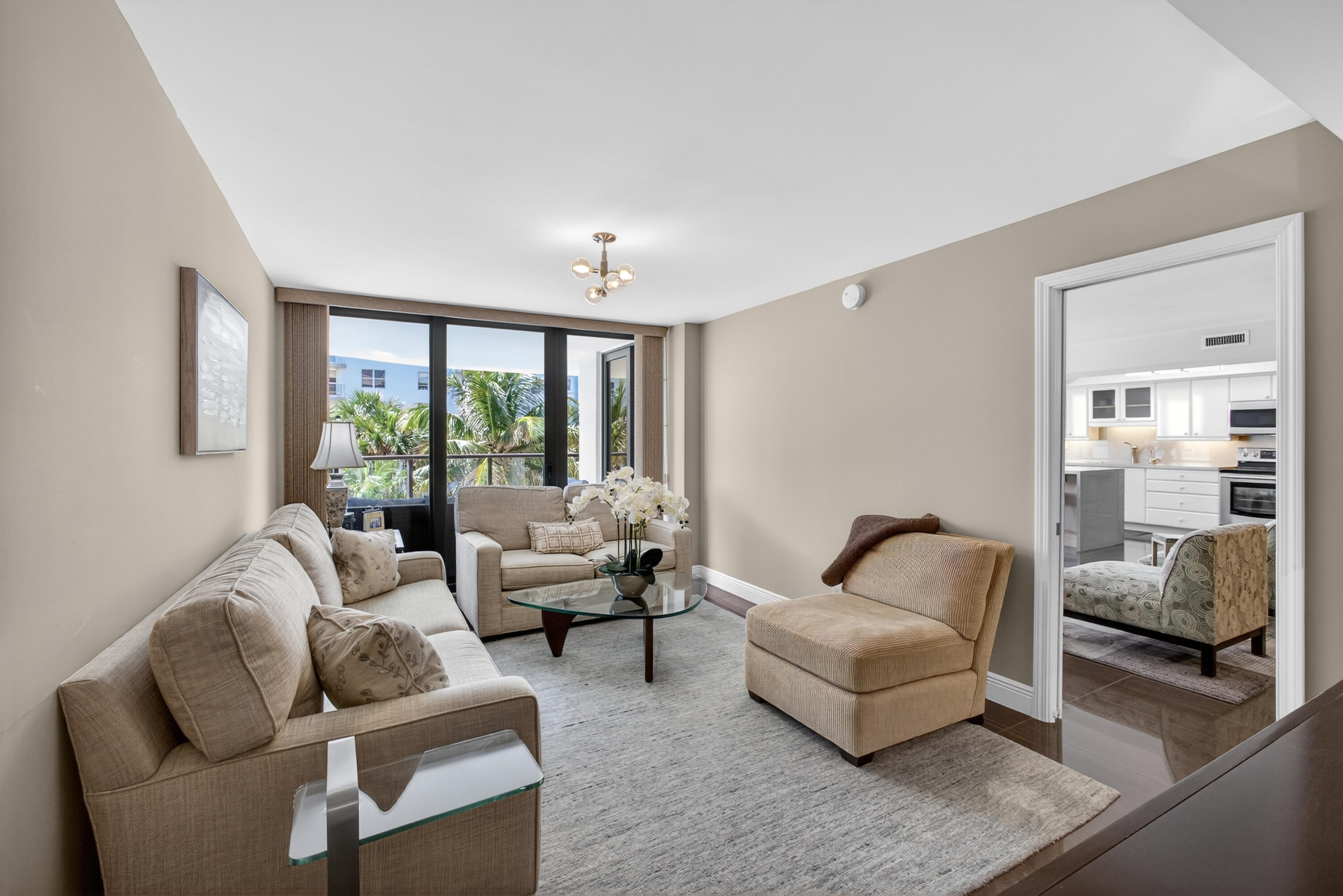 HALCYON OF PALM BEACH - Residential