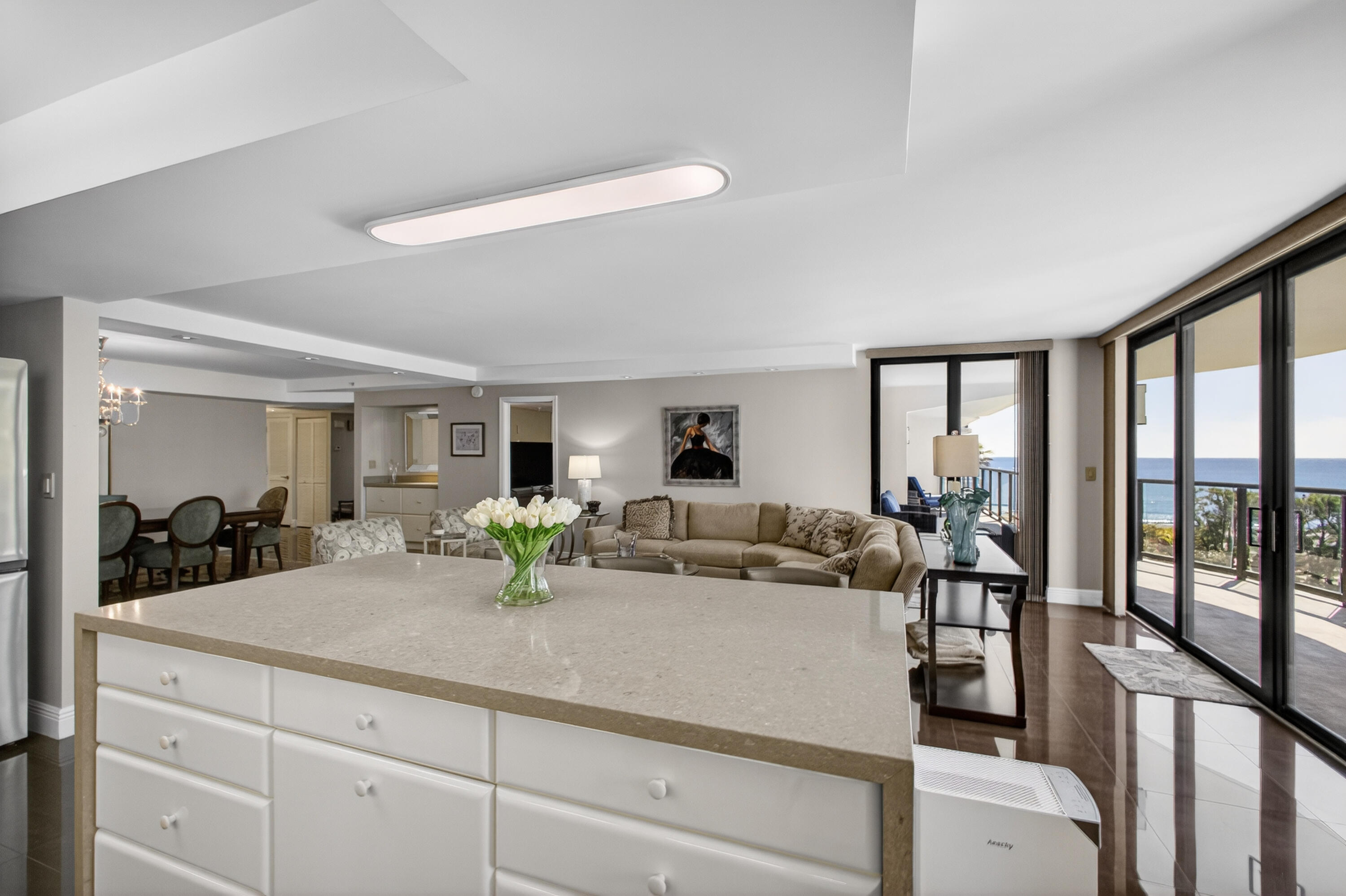 HALCYON OF PALM BEACH - Residential