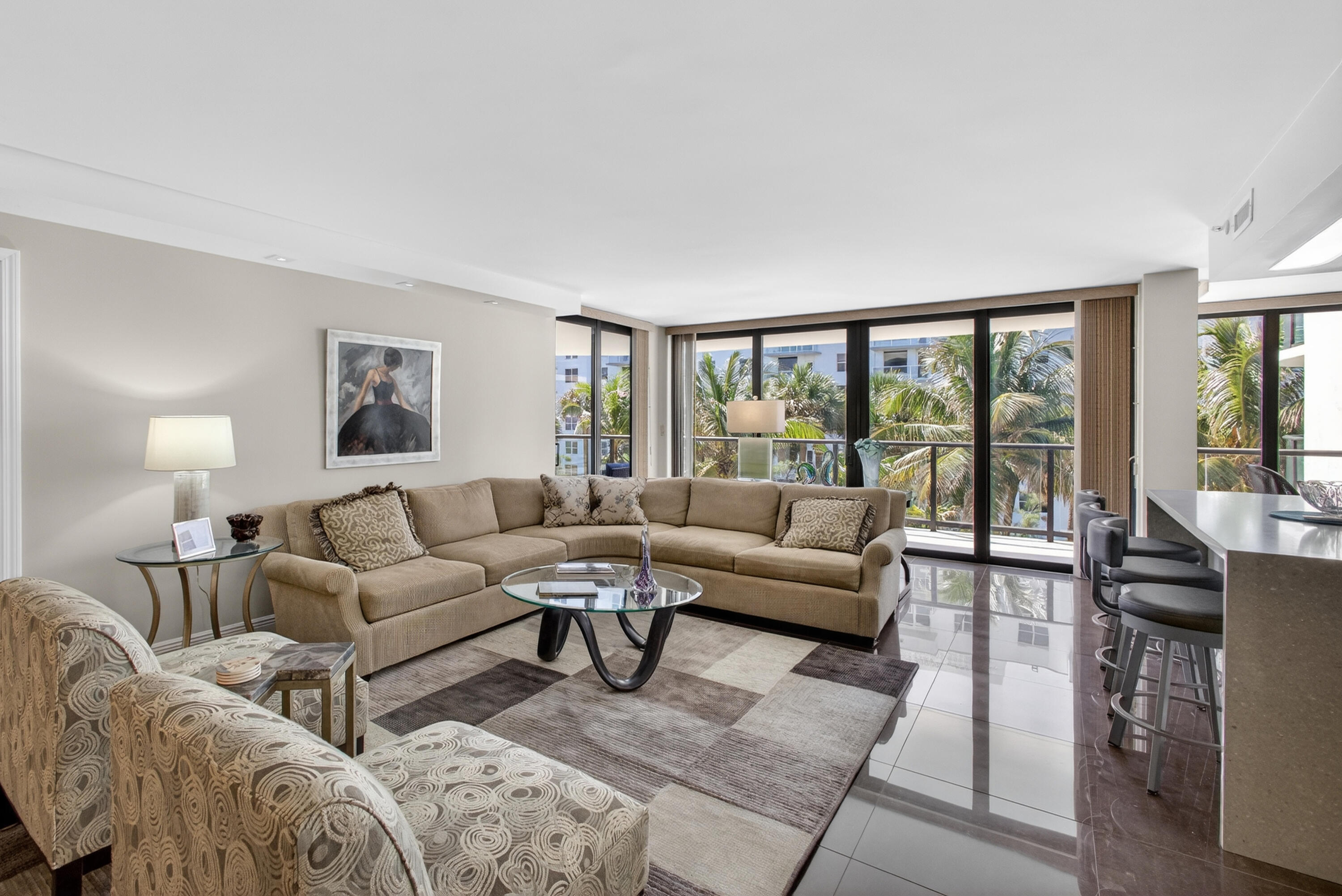 HALCYON OF PALM BEACH - Residential