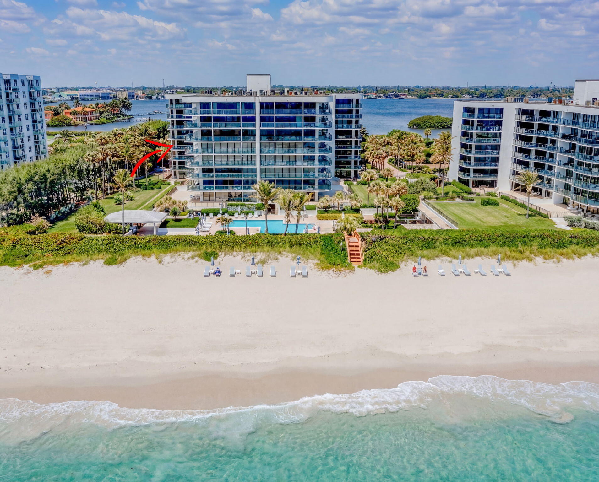 HALCYON OF PALM BEACH - Residential