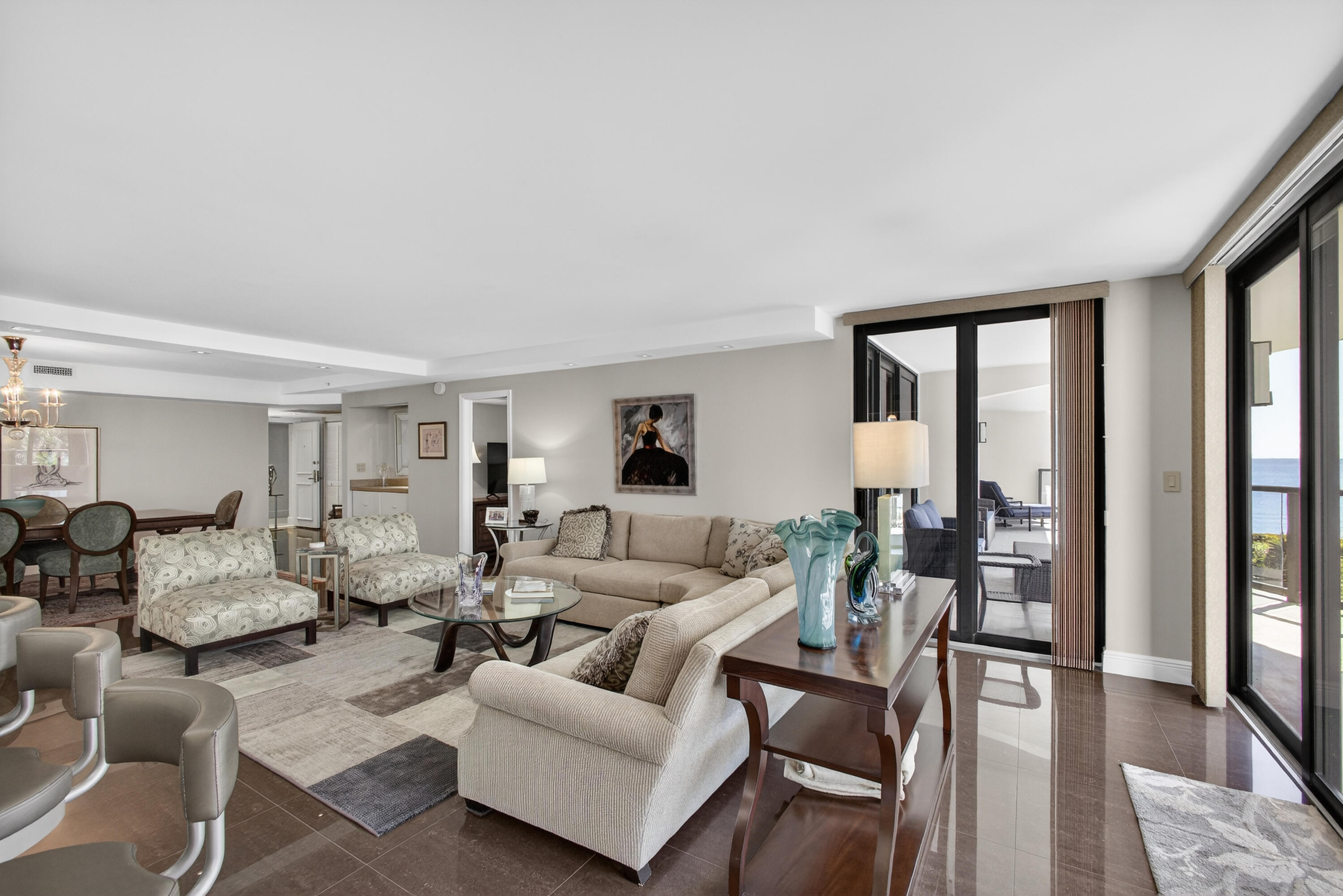 HALCYON OF PALM BEACH - Residential