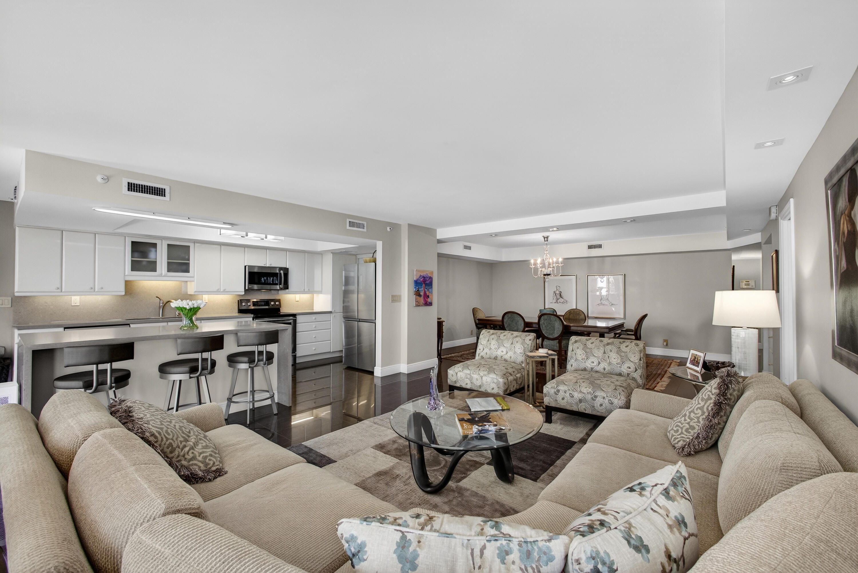 HALCYON OF PALM BEACH - Residential