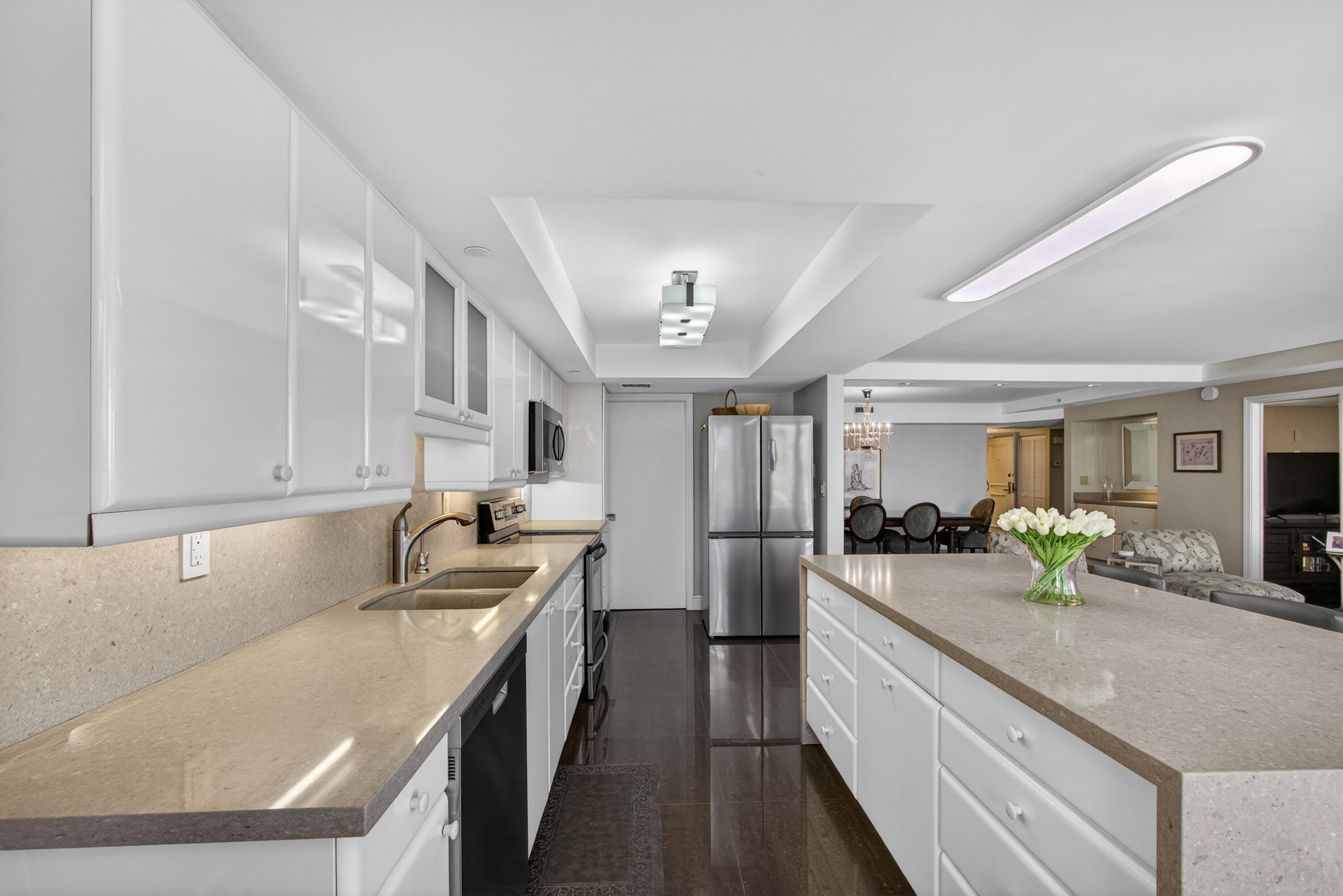 HALCYON OF PALM BEACH - Residential