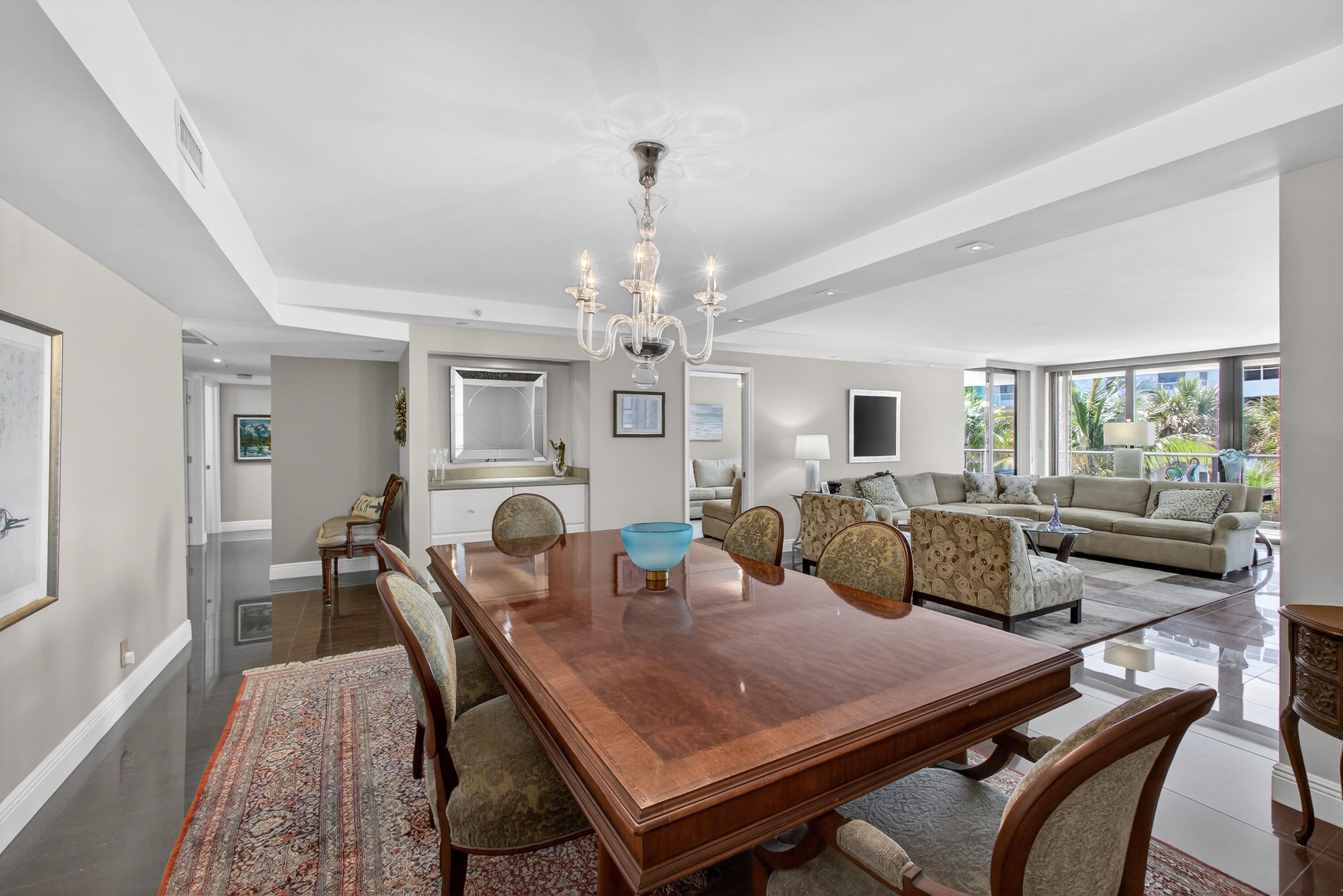 HALCYON OF PALM BEACH - Residential