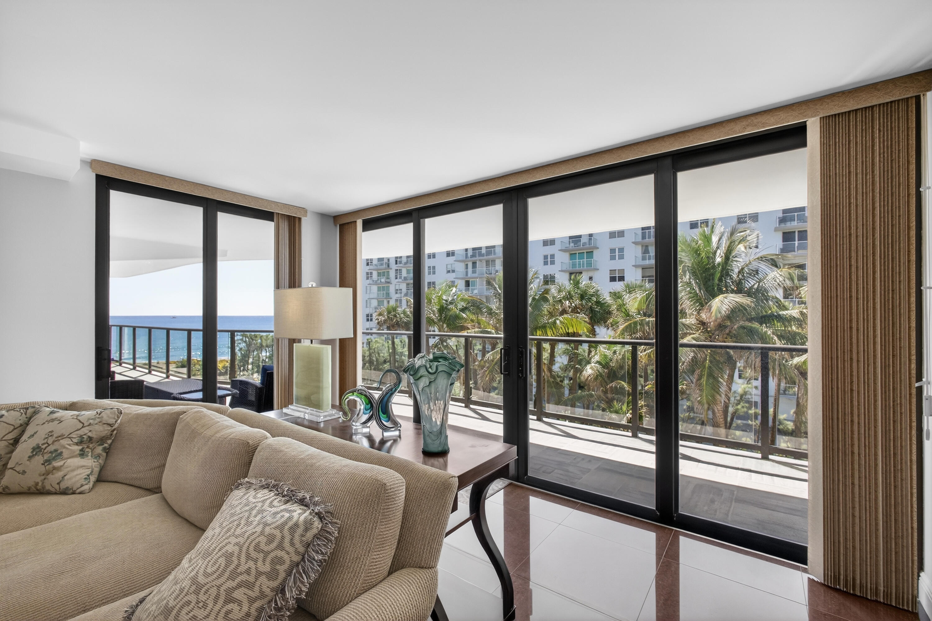 HALCYON OF PALM BEACH - Residential