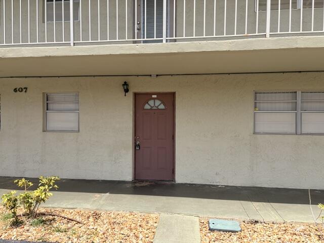 607 S State Rd 7 1g