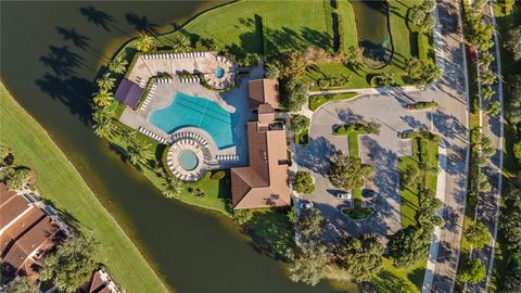 A home in Plantation