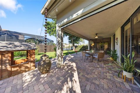 A home in Plantation