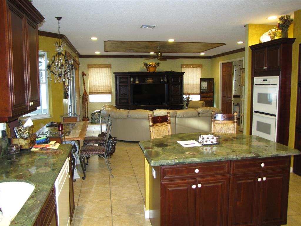 OLYMPIA 2 - Residential