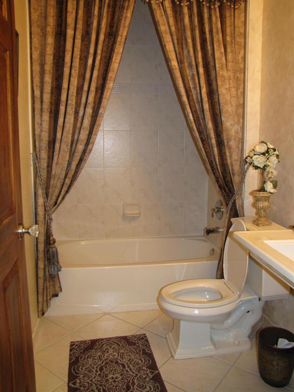 OLYMPIA 2 - Residential