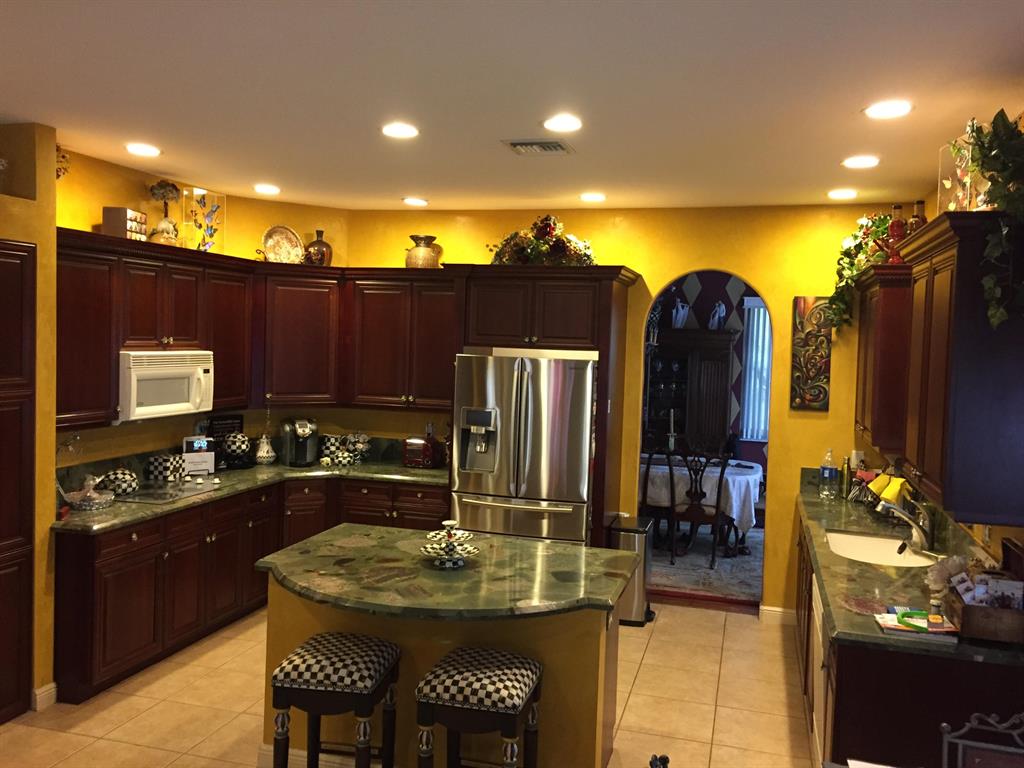 OLYMPIA 2 - Residential