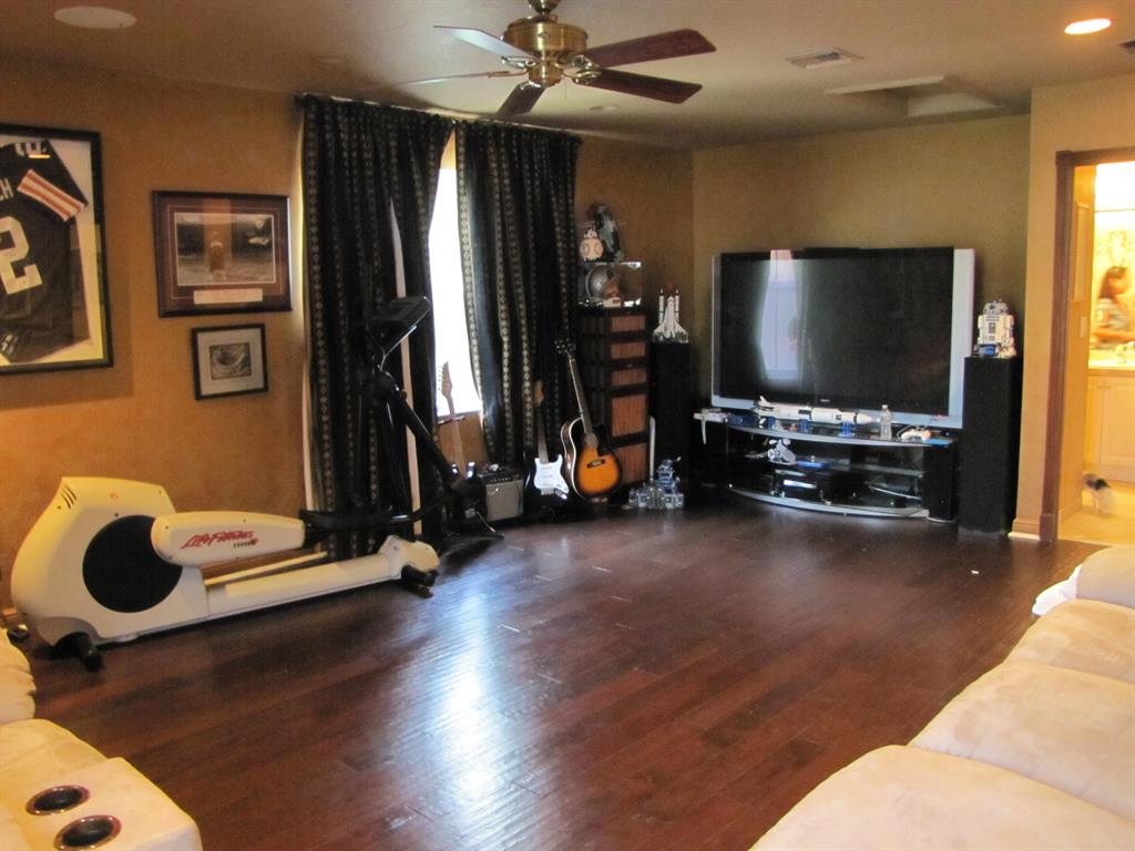 OLYMPIA 2 - Residential