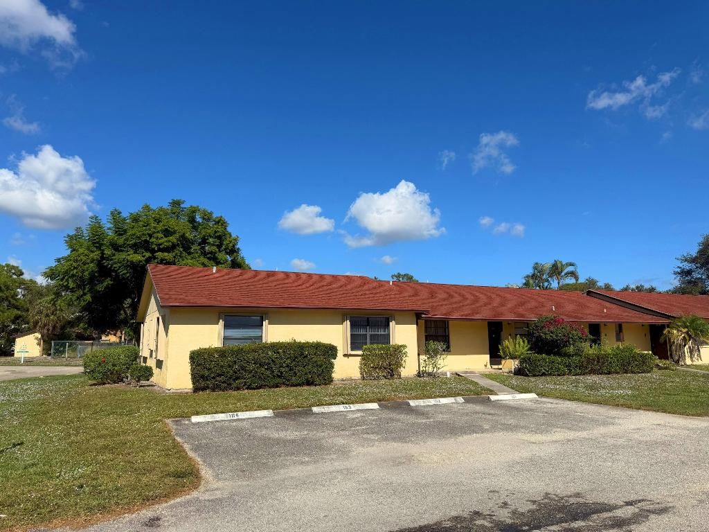 Photo of 440 Glenwood Drive, West Palm Beach, FL 33415 (MLS # R11144170)