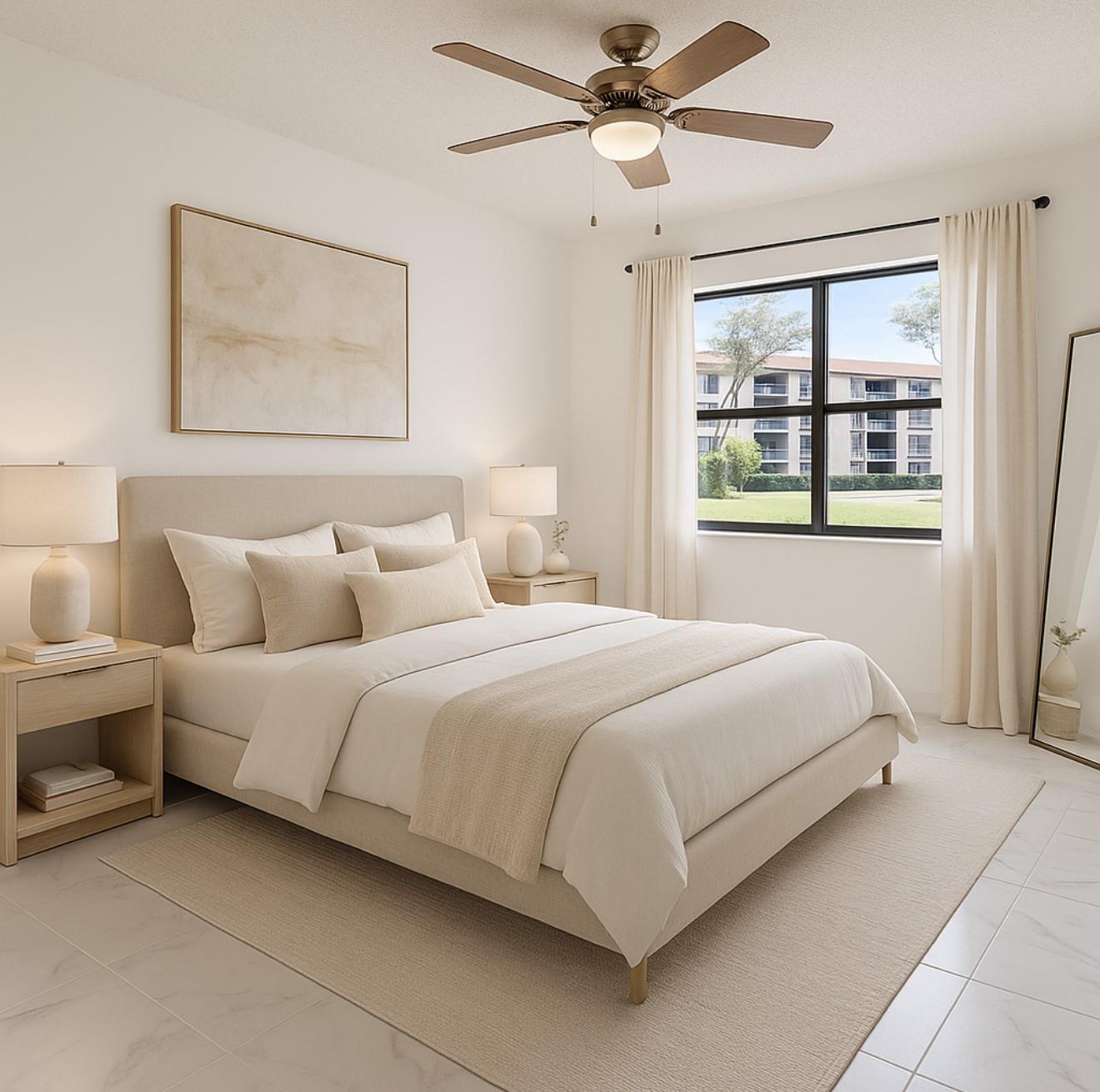 Sunrise Lakes Phase 421 - Residential