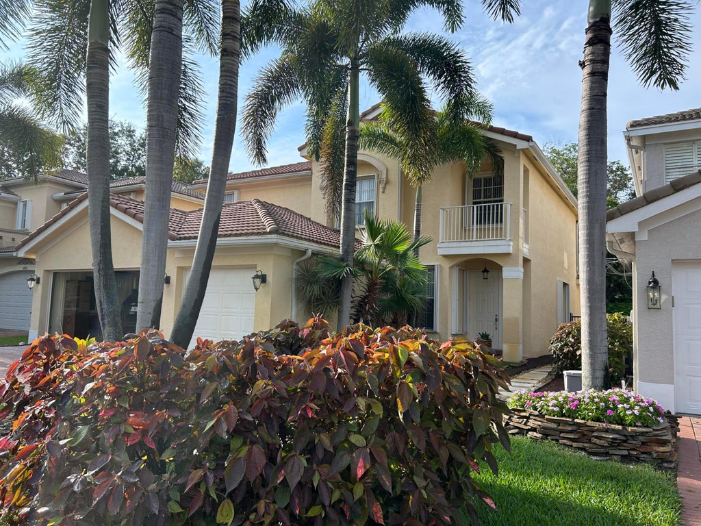Photo of 8492 Breezy Oak Way, Boynton Beach, FL 33473 (MLS # R11001360)