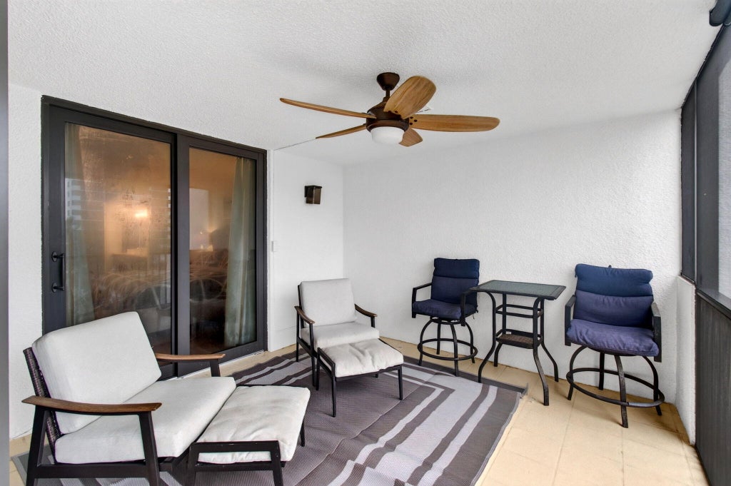 Photo of 3400 S OCEAN Boulevard #4I, Highland Beach, FL 33487 (MLS # B26081689)
