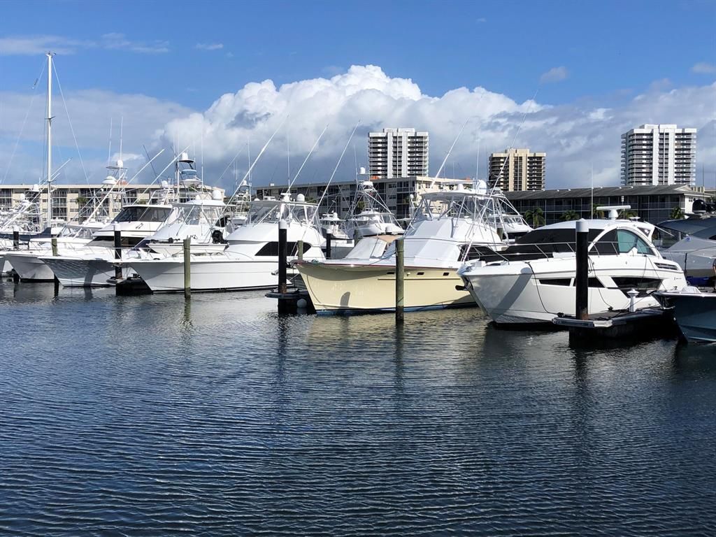 Photo of 1030 Us Highway 1 #208, North Palm Beach, FL 33408 (MLS # R10769565)