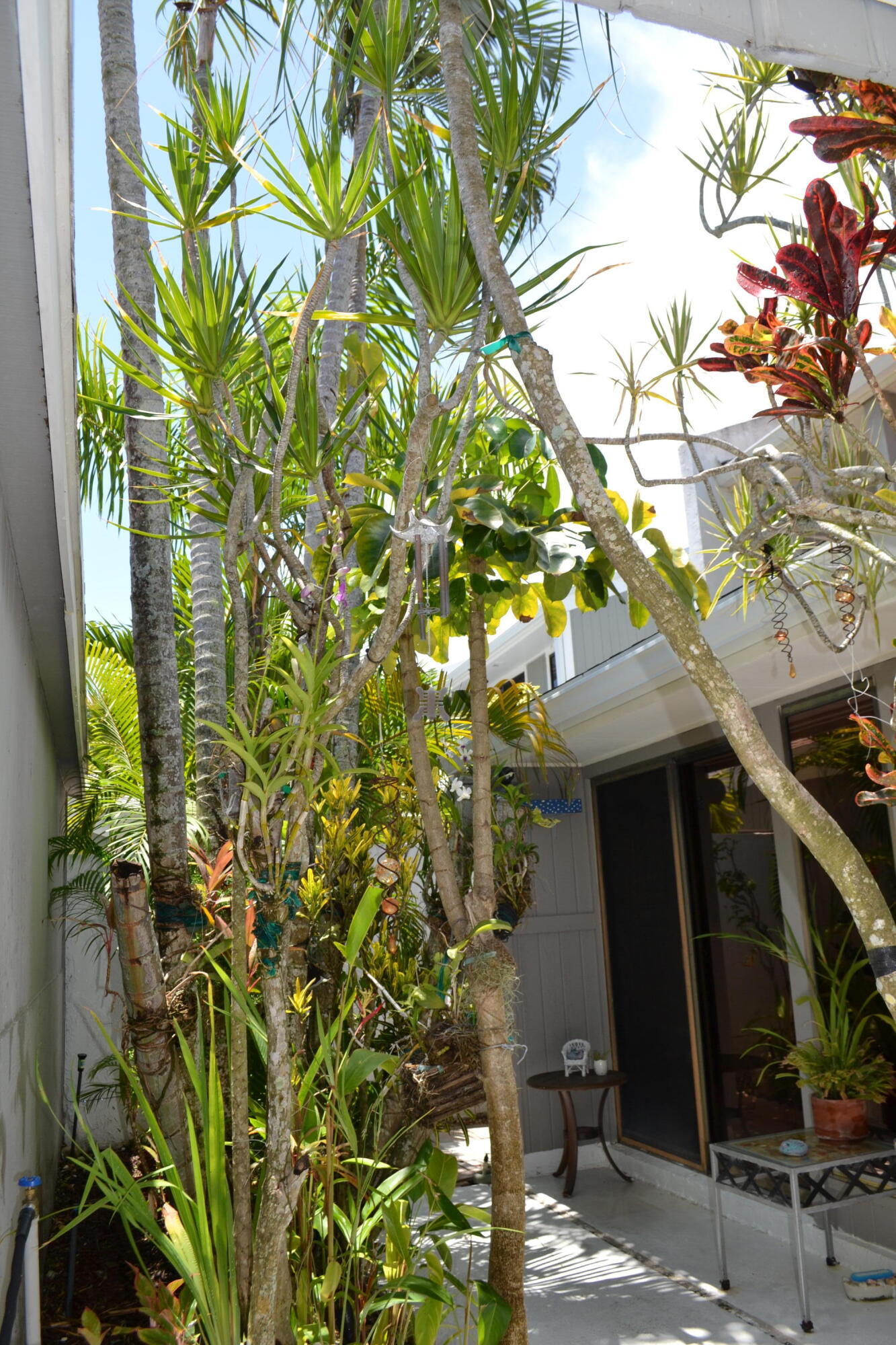 BAYTOWNE OF JONATHANS LANDING - Residential