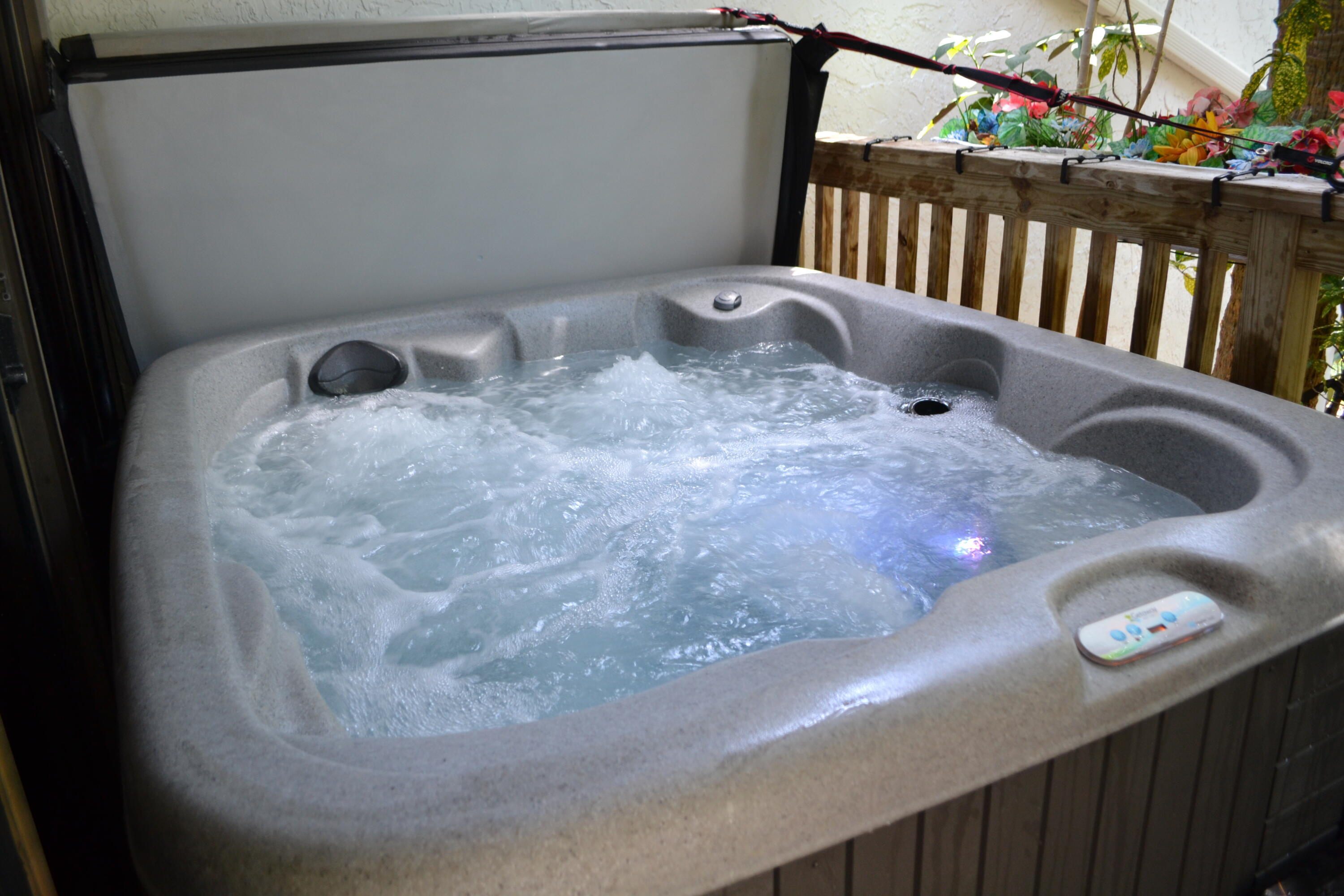 BAYTOWNE OF JONATHANS LANDING - Residential