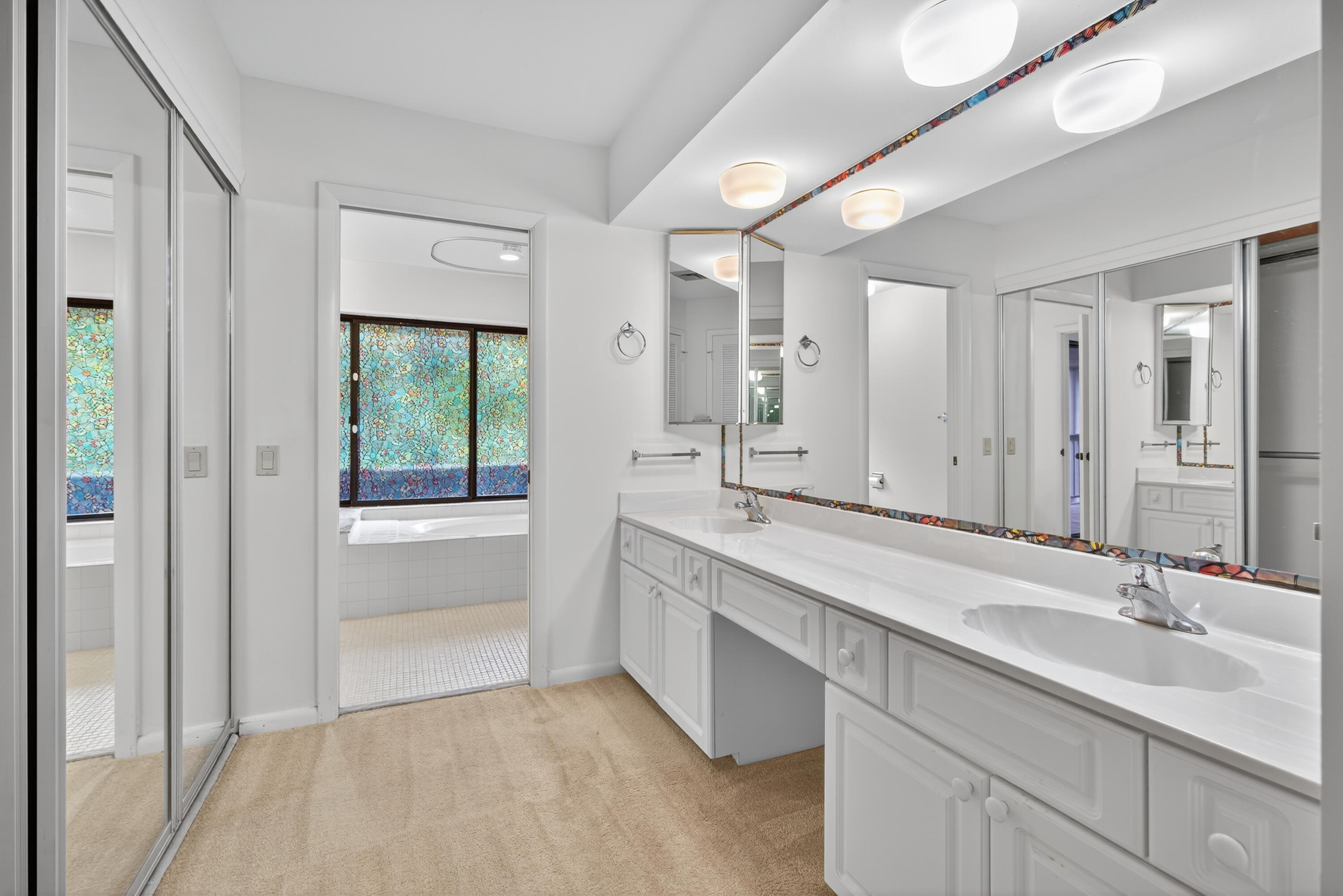 BAYTOWNE OF JONATHANS LANDING - Residential