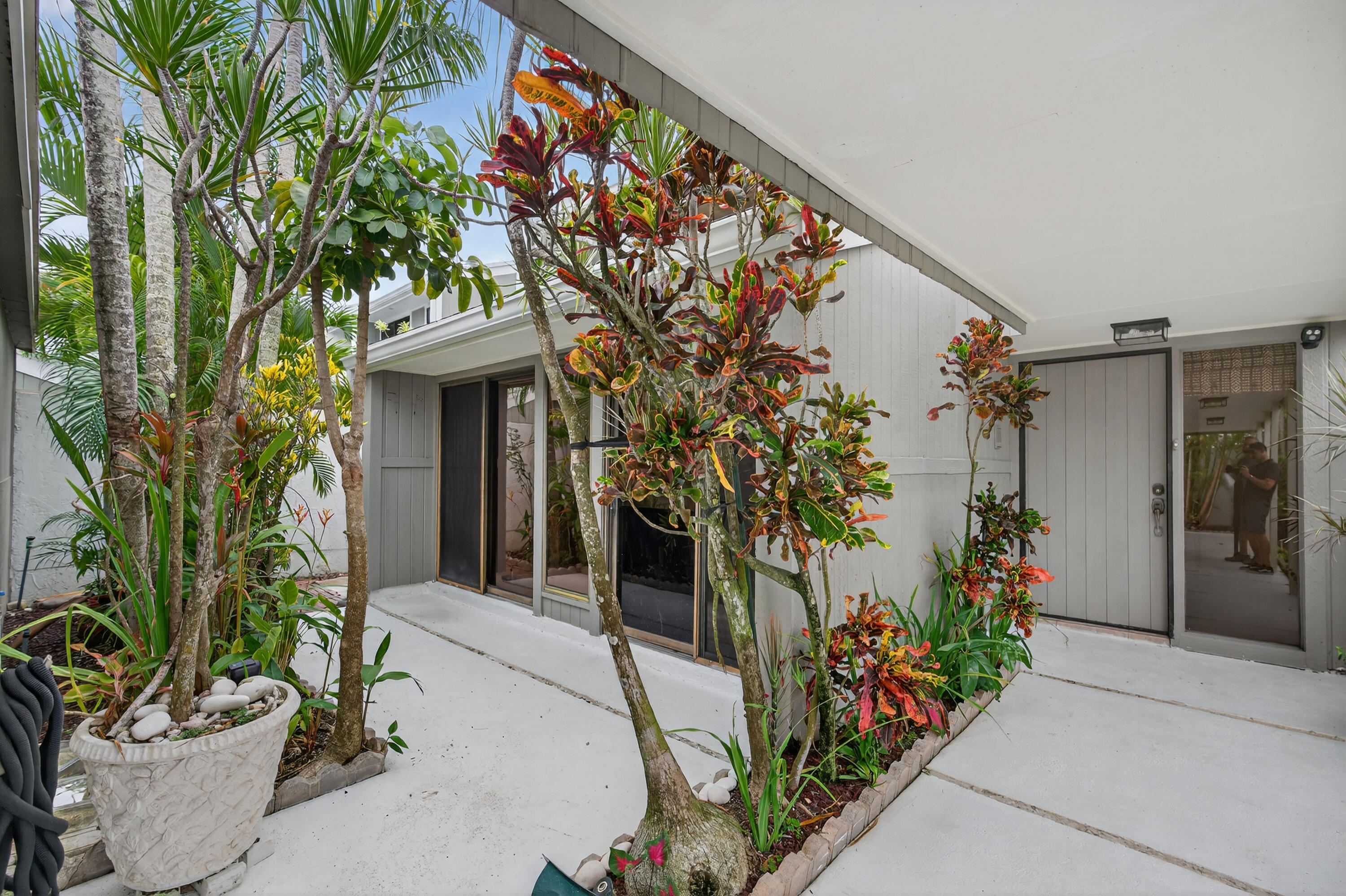 BAYTOWNE OF JONATHANS LANDING - Residential