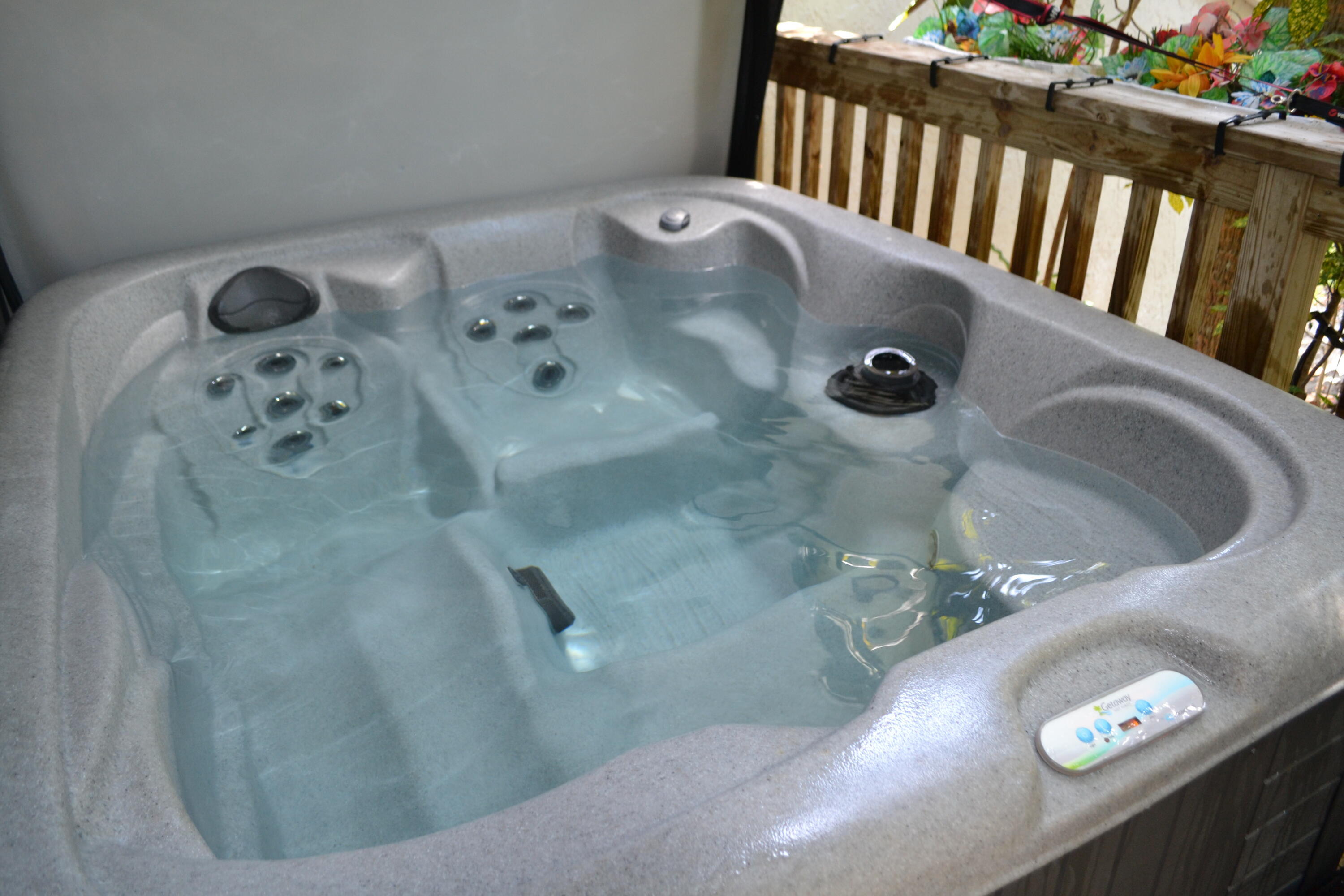 BAYTOWNE OF JONATHANS LANDING - Residential