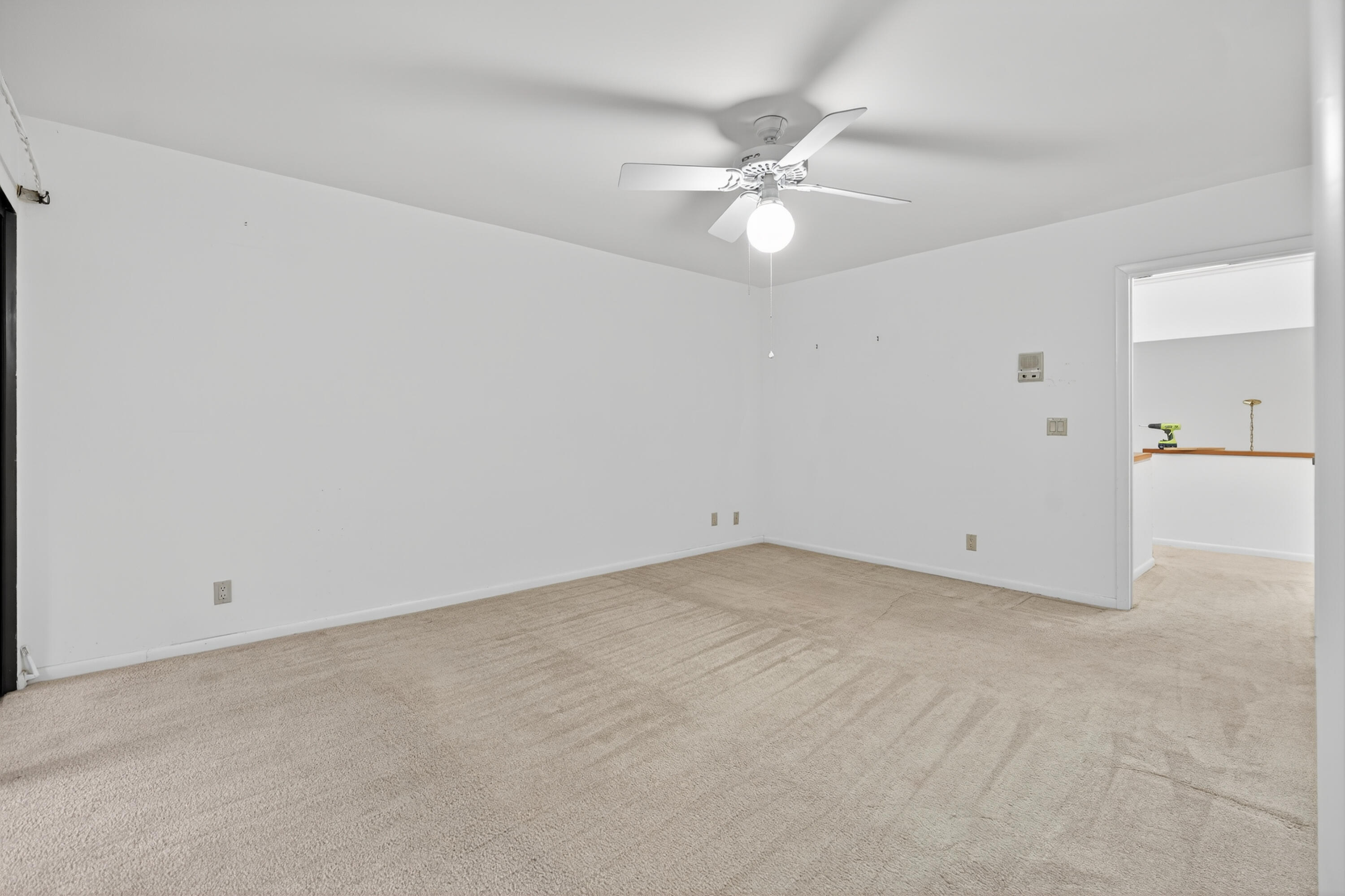 BAYTOWNE OF JONATHANS LANDING - Residential