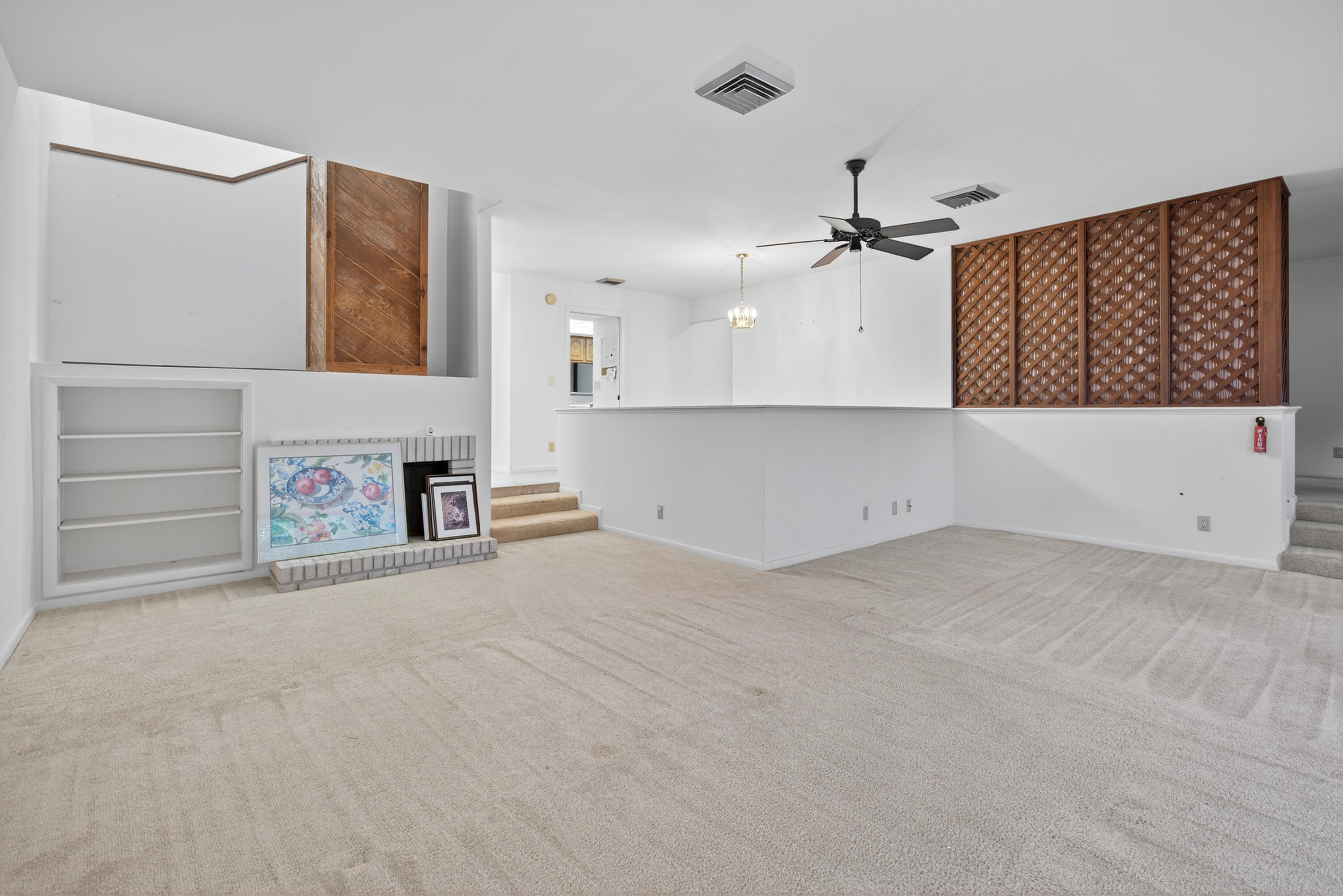 BAYTOWNE OF JONATHANS LANDING - Residential