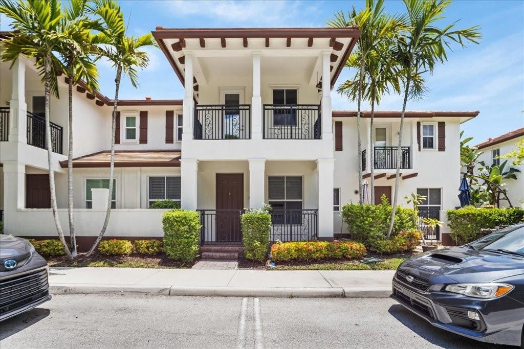 Photo of 4742 Sierra Lane, Coconut Creek, FL 33073 (MLS # F10498433)