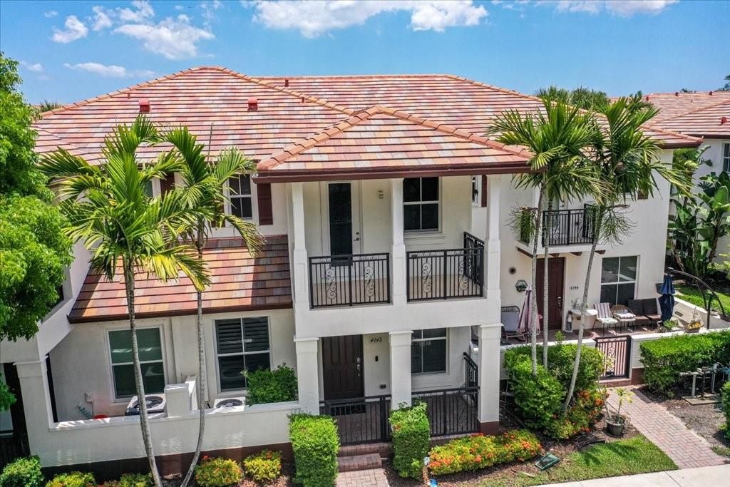 Photo of 4742 Sierra Ln, Coconut Creek, FL 33073 (MLS # F10498433)