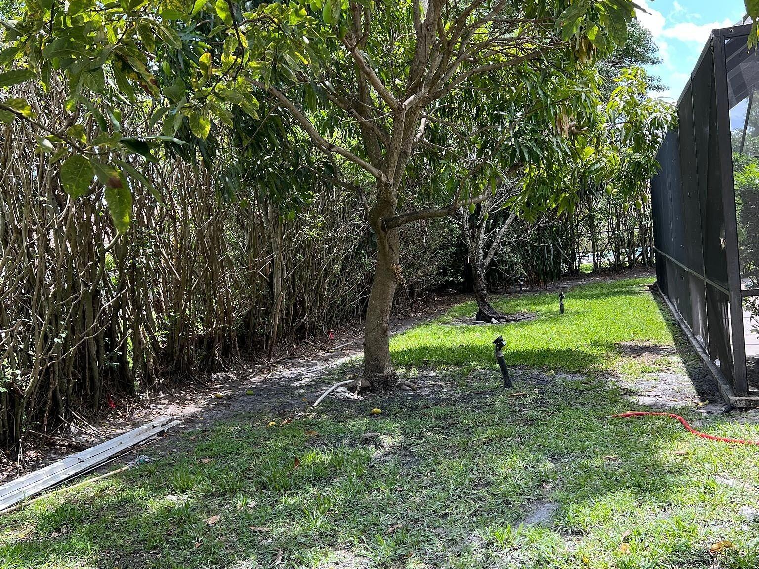 BOCA RATON SQUARE TERRACE - Residential Lease