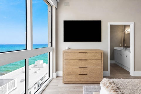 Tiny photo for 4240 Galt Ocean Drive #2402, Fort Lauderdale, FL 33308 (MLS # B26089957)