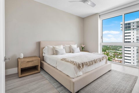 Tiny photo for 4240 Galt Ocean Drive #2402, Fort Lauderdale, FL 33308 (MLS # B26089957)