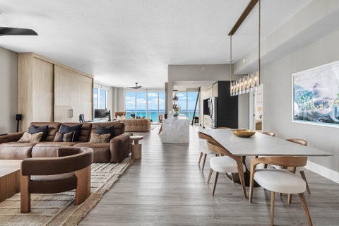 Tiny photo for 4240 Galt Ocean Drive #2402, Fort Lauderdale, FL 33308 (MLS # B26089957)