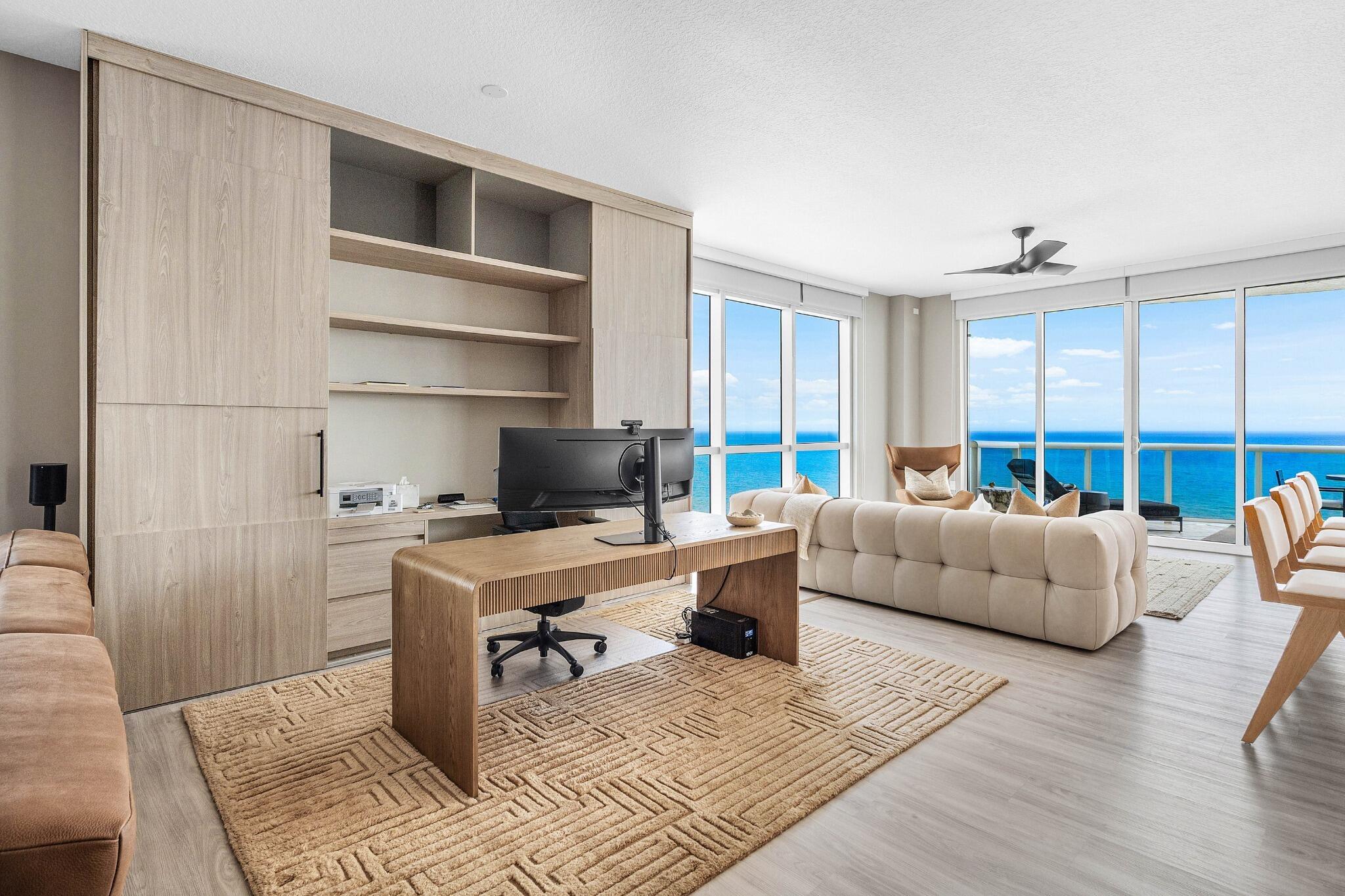 4240 Galt Ocean Drive 2402