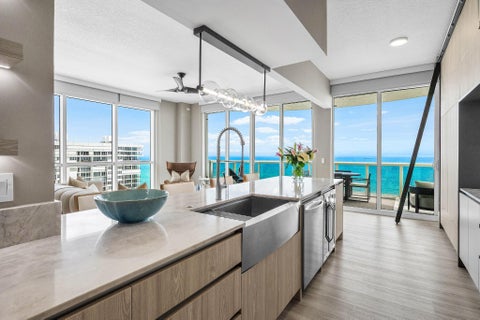 Tiny photo for 4240 Galt Ocean Drive #2402, Fort Lauderdale, FL 33308 (MLS # B26089957)