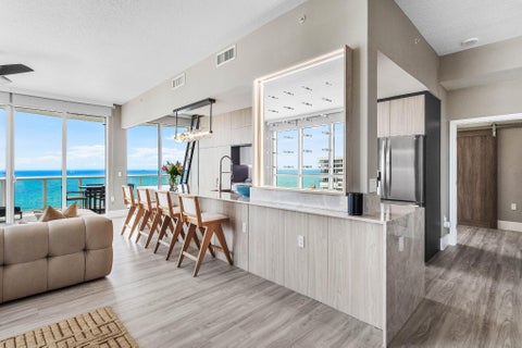 Tiny photo for 4240 Galt Ocean Drive #2402, Fort Lauderdale, FL 33308 (MLS # B26089957)