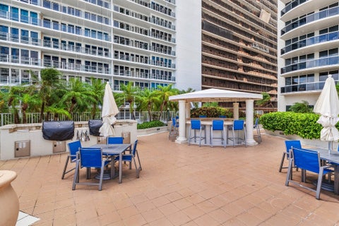 Tiny photo for 4240 Galt Ocean Drive #2402, Fort Lauderdale, FL 33308 (MLS # B26089957)